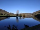 Le long du Doubs (voie verte)
